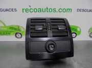 Luftdüse 4B0819203 Audi C5 (4BH) 2.5 TDI quattro