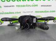 Lichtschalter 96657280XT Peugeot 207/207+ (WA/WC/WM) Schrägheck 1.4 HDi (DV4TD(8HZ))