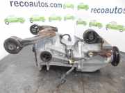 Hinterachsgetriebe - - TA03 Mazda 6 Sportbreak (GY19/89) Kombi 2.3i 16V X-Drive (L3V)