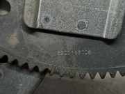 Fensterheber Rechts Vorne 8200157006 Renault KANGOO (F/KC0) 1.5 dCi Diesel