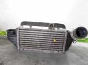 Ladeluftkühler 91FF9L440AB Ford BERLINA/TURNIER 1.8 Turbodiesel