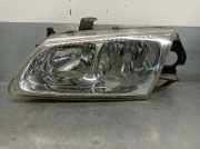 Scheinwerfer Links 26060BN011 Nissan Almera (N16) Limousine 2.2 Di 16V (YD22)