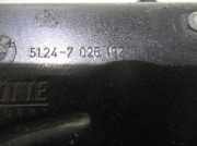 Gürtelschnalle 2225101 Peugeot 206 CC (2D) Cabrio 2.0 16V (EW10J4(RFN))