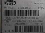 Heckschloss 7637805 Fiat Uno (146A/E) Schrägheck 1.4 70 i.e.,S i.e.,Selecta (160.A.1046)