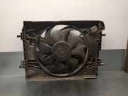 Kühlerventilator 214815012R Dacia Sandero II Schrägheck 0.9 TCE 12V LPG (H4B-B4)