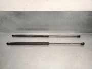 Gasdruckfedern Set Hinten 9811547680 Peugeot 3008 II (M4/MC/MJ/MR) Großraumlimousine 1.5 BlueHDi 130 (DV5RC(YHZ))