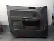 Türverkleidung Links Vorne 5M0868079A Volkswagen Golf Plus (5M1/1KP) Großraumlimousine 2.0 TDI 16V (BKD) BKD