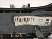 Tachoeinheit Kmh 6L0920803A Seat Cordoba (6L2) Limousine 1.9 TDI (AXR)