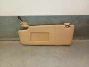 Sonnenblende Links 1T0857551 Volkswagen Touran (1T1/T2) Großraumlimousine 2.0 TDI 16V 140 (BKD) BKD