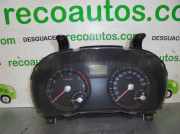 Tachoeinheit Kmh 940031G581 Kia Rio II (DE) Schrägheck 1.5 CRDi VGT 16V (D4FA)