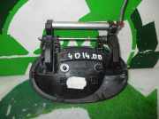 Türgriff Außen Rechts Vorne 09199793 Opel Combo (Corsa C) Van 1.3 CDTI 16V (Z13DTJ)