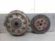 Handgriff Kofferraum 6F0827565 Seat Ibiza V (KJB) Schrägheck 5-drs 1.0 TSI 12V (DLAA)