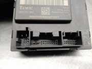 Gürtelschnalle 8974ZF Citroën CITROËN JUMPY II Furgoneta 2.0 HDi 120