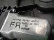 Fensterheber Rechts Vorne 82481A4030 Kia Carens IV (RP) Großraumlimousine 1.7 CRDi 16V (D4FD)