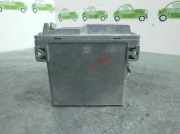Motorsteuergerät 7700868321 Volvo S40 (VS) Limousine 1.9 TD (D4192T)
