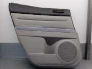 Türverkleidung Links Hinten EH7468550G Mazda CX-7 SUV 2.2 MZR-CD 16V (R2)