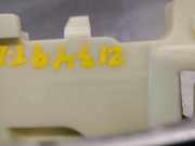 Türgriff Innen Rechts Hinten 186013331 Jeep Compass I (MK49) SUV 2.2 CRD 16V 4x2 (OM651.925)