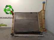 Radiator 9S518005BA Ford Ka II Schrägheck 1.2 (169.A.4000)