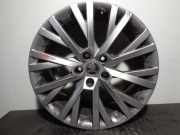Felge 3V0601025AN Skoda Superb Kombi (3V5) Kombi 2.0 TDI (DTSA)