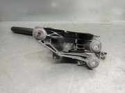 Bedienung Klimacontrolle A4539050600 Smart Schrägheck (453) 0.9 (453.044, 453.053)