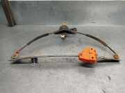 Fensterheber Rechts Vorne MANUAL Ford Fiesta 4 Schrägheck 1.8 Diesel Van 93 EEC (RTJ)