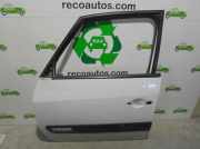 Türverkleidung Rechts Hinten 8373151K20 Suzuki Splash Großraumlimousine 1.0 12V (K10B)