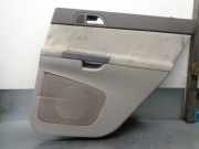 Türverkleidung Links Hinten 39860570 Volvo V50 (MW) Kombi 2.0 D 16V (D4204T)