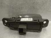 Bremsscheibe Vorne 5531162J01 Suzuki Swift (ZA/ZC/ZD1/3/9) Schrägheck 1.3 VVT 16V (M13A VVT)