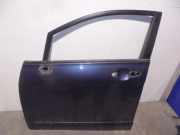 Tür Links Vorne 67050SJDE00ZZ Honda FR-V (BE) Großraumlimousine 1.7 16V (D17A2)