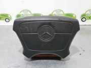Airbag Lenkrad M0T163183 Mercedes-Benz E (W210) Limousine 2.2 E-220D 16V (OM604.912)