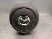 Airbag Lenkrad BDEL57K00A Mazda CX-30 (DM) SUV 2.0 e-SkyActiv-X 181 M Hybrid 16V (HFY1)