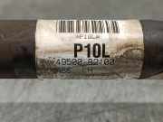 Getriebestütze V617M121 Ford TRANSIT CONNECT 1.6 TDCi CAT