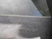 Scheibenwischermotor Vorne 3810054P00 Suzuki Vitara (LY/MY) SUV 1.6 16V DDiS AllGrip (D16AA)