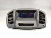 Multifunctionelle Display 12844841G Opel Insignia Limousine 2.0 CDTI 16V 130 Ecotec (A20DTH)