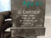 Relais Kühlerventilator 9625286880 Citroën Xsara (N1) Schrägheck 1.9TD X,SX,Exclusive (XUD9TE(DHY))