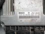 Türgriff Außen Ra Mercedes-Benz E (C124) Coupé 2.0 E-200 16V (M111.940)