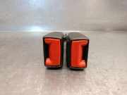 Stoßstange Hinten 7410K0 Citroën Xsara (N1) Schrägheck 1.9TD X,SX,Exclusive (XUD9TE(DHY))