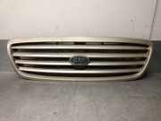 Grill 0K53A50710 Kia Carnival 2 (FIB/FLD) Großraumlimousine 2.9 HPDi 16V (J3(CRDI))