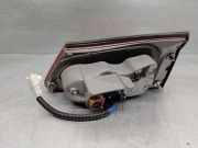 Warnleuchte Schalter 4M5113A350AC Ford Fusion Kombi 1.6 TDCi (HHJB)