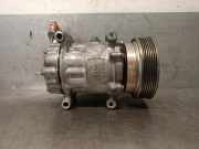 Klima Pumpe 2800819568 Renault Clio III (BR/CR) Schrägheck 1.2 16V TCe 100 (D4F-784(D4F-H7))