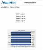 Kühlerventilatormotor 2526142920 Kia Sorento I (JC) SUV 2.5 CRDi 16V (D4CB)