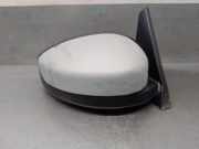 Außenspiegel Rechts 7701053702 Renault IV (JK0/1_) 2.2 dCi (JK0H)