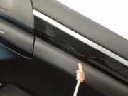 Fensterheber Rechts Vorne 30739011 Volvo S40 (MS) Limousine 2.4 20V (B5244S5)