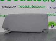 Sonnenblende Links 13233496 Opel Astra H SW (L35) Kombi 1.7 CDTi 16V (Z17DTR)