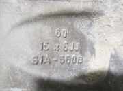 Scheinwerfer Rechts 54531570 Rover 800 Fastback Schrägheck 5-drs 827 2.7 Si 24V (C27A1)