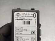 Lichtmaschine 0K01118300B Kia Sportage (K0) Geländewagen 2.0 16V 4x4 (FED)