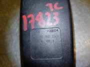 Gürtelschnalle A1648602169 Mercedes-Benz GL (X164) SUV 4.7 GL 450 V8 32V (M273.923)