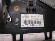 Sicherheitsgurt Rechts Vorne 4448521 Ford Transit Connect Van 1.8 Tddi (BHPA)