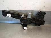 Türgriff Außen Links Hinten 1372639 Volvo 850 Limousine 2.3i T-5 Turbo 20V (B5234FT)