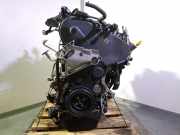 Motor CRLB Volkswagen Passat (3G2) Limousine 2.0 TDI 16V 150 (CRLB) CRLB